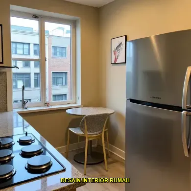 Jasa Interior Rumah Godean